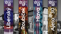 Nový Bor identita Logo Press Kit 5